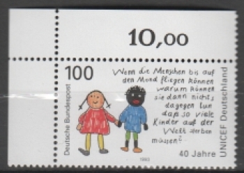 NSR 1682 ** - 1993